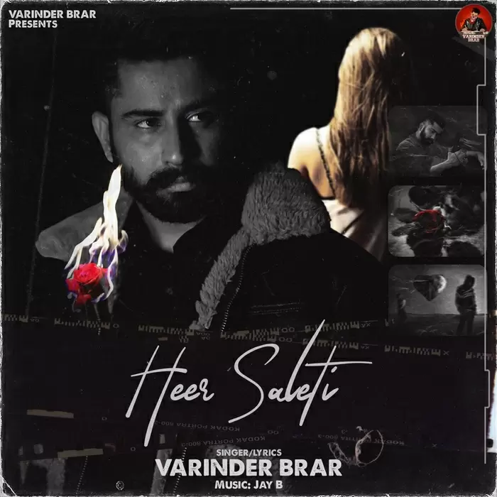 Heer Saleti Varinder Brar Mp3 Download Song - Mr-Punjab