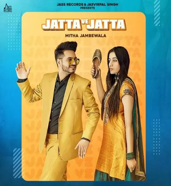 Jatta Ve Jatta Mitha Jambewala Mp3 Download Song - Mr-Punjab