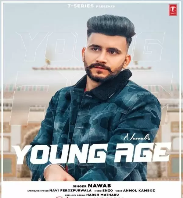 Young Age Nawab Mp3 Download Song - Mr-Punjab