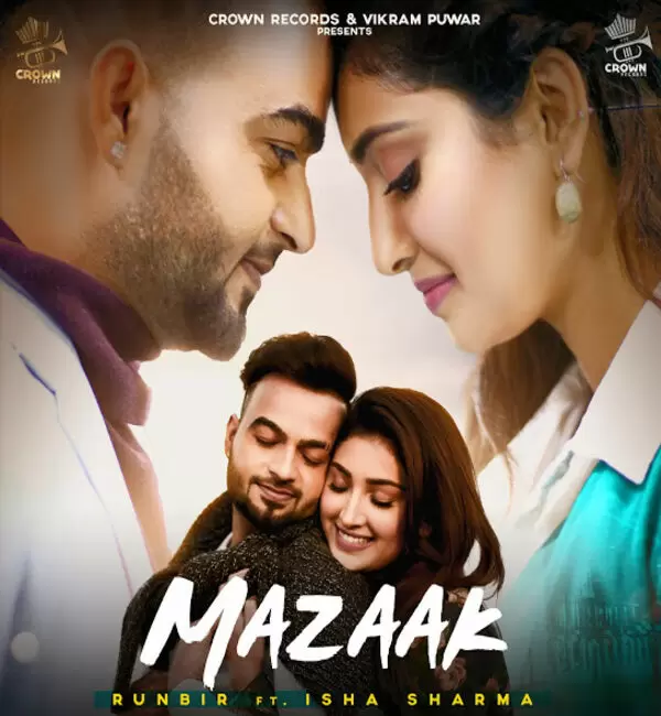 Mazzak Runbir Mp3 Download Song - Mr-Punjab