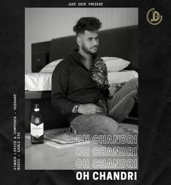 Oh Chandri Dushant Mp3 Download Song - Mr-Punjab
