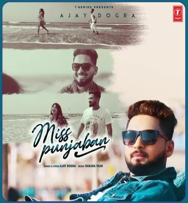 Miss Punjaban Ajay Dogra Mp3 Download Song - Mr-Punjab
