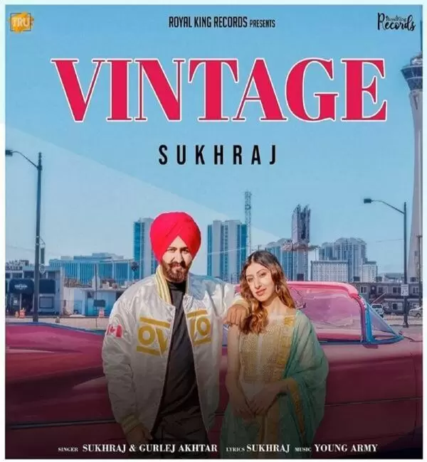 Vintage Sukhraj Mp3 Download Song - Mr-Punjab