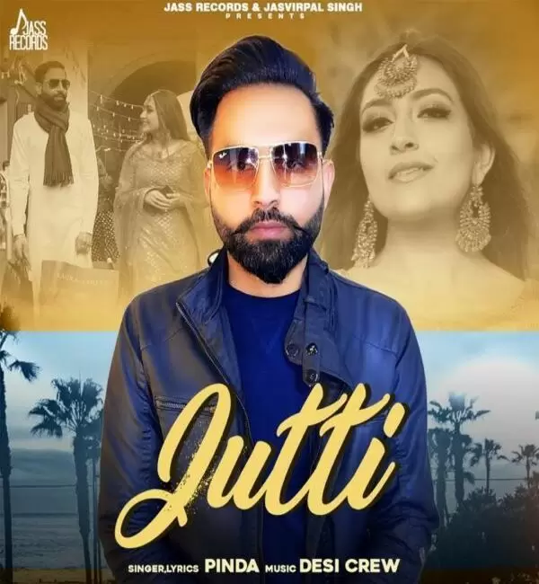 Jutti Pinda Mp3 Download Song - Mr-Punjab
