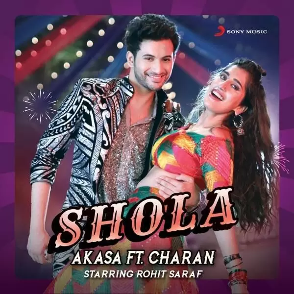 Shola Charan Mp3 Download Song - Mr-Punjab