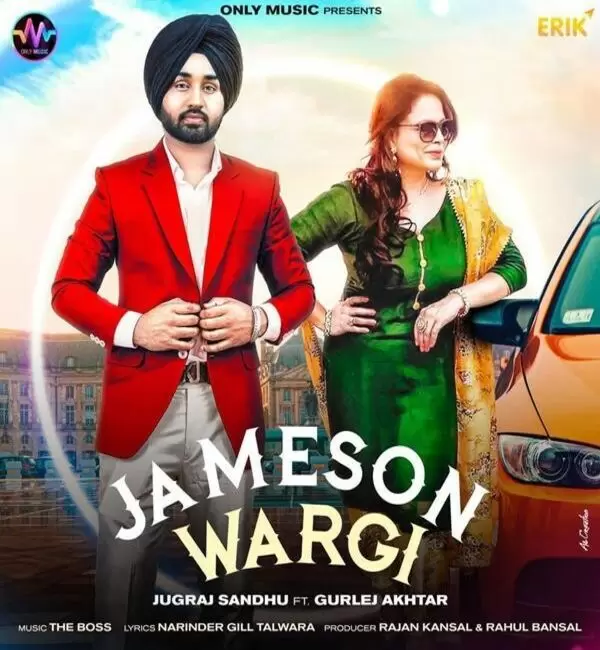 Jameson Wargi Jugraj Sandhu Mp3 Download Song - Mr-Punjab