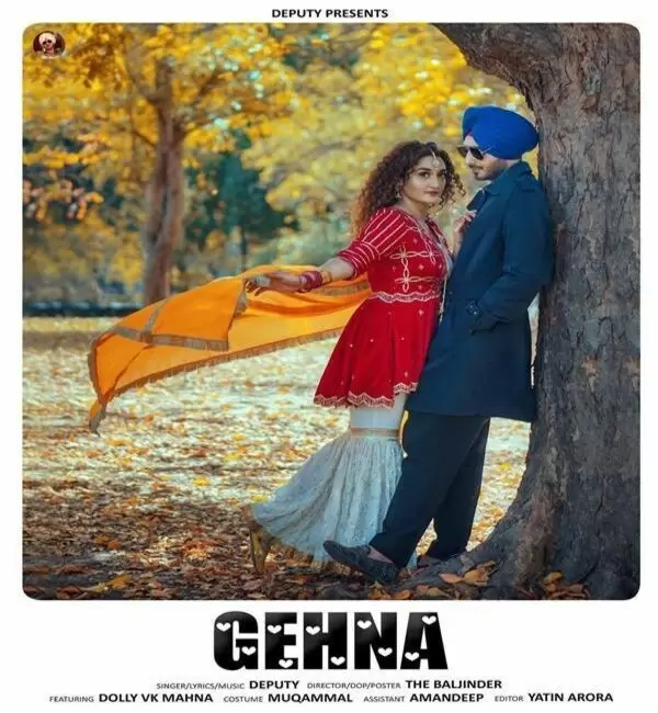 Gehna Deputy Mp3 Download Song - Mr-Punjab