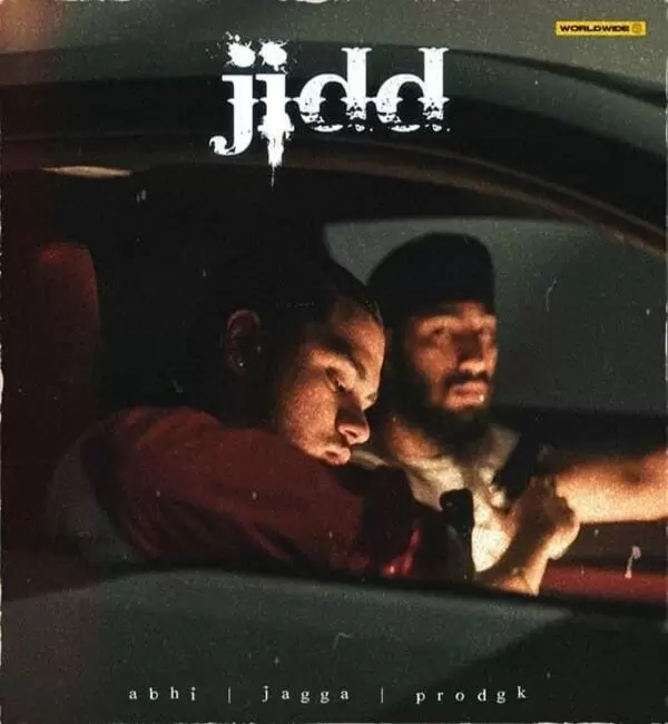 Jidd Jagga Mp3 Download Song - Mr-Punjab