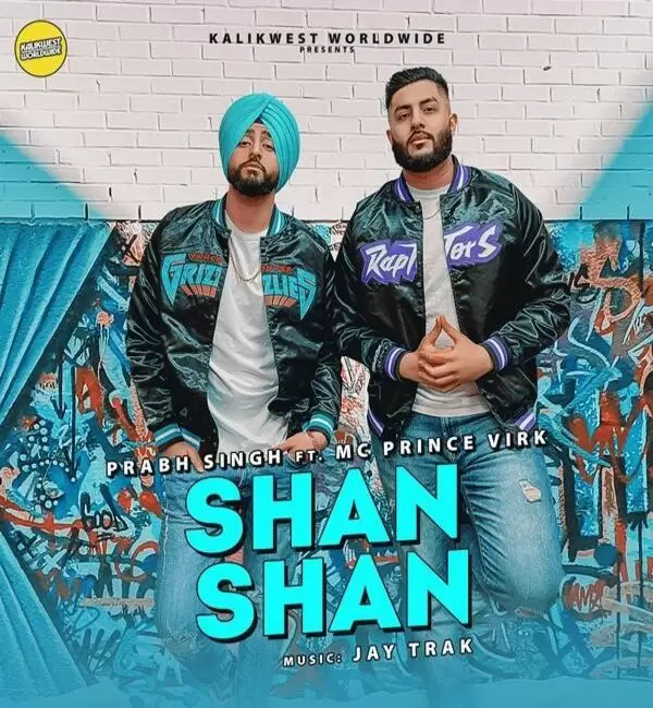 Shan Shan Prabh Singh Mp3 Download Song - Mr-Punjab