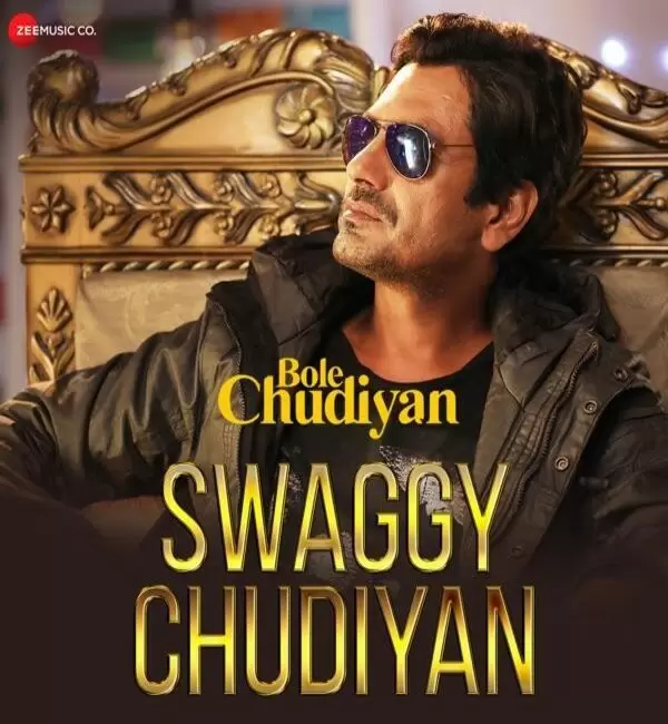 Swaggy Chudiyan Aakanksha Sharma Mp3 Download Song - Mr-Punjab