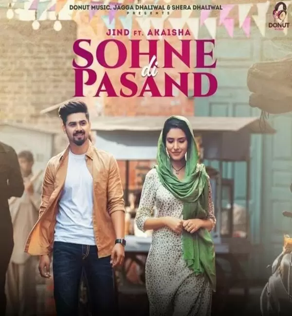 Sohne Di Pasand Jind Mp3 Download Song - Mr-Punjab
