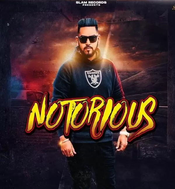Notorious DSP Mp3 Download Song - Mr-Punjab
