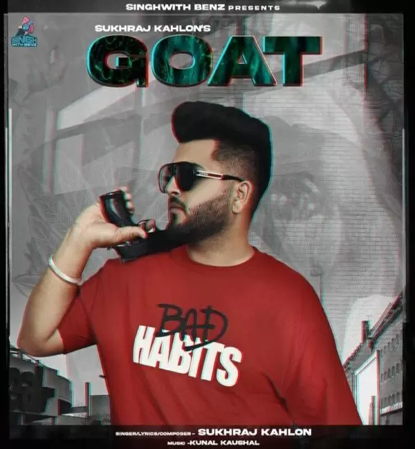 Goat Sukhraj Kahlon Mp3 Download Song - Mr-Punjab