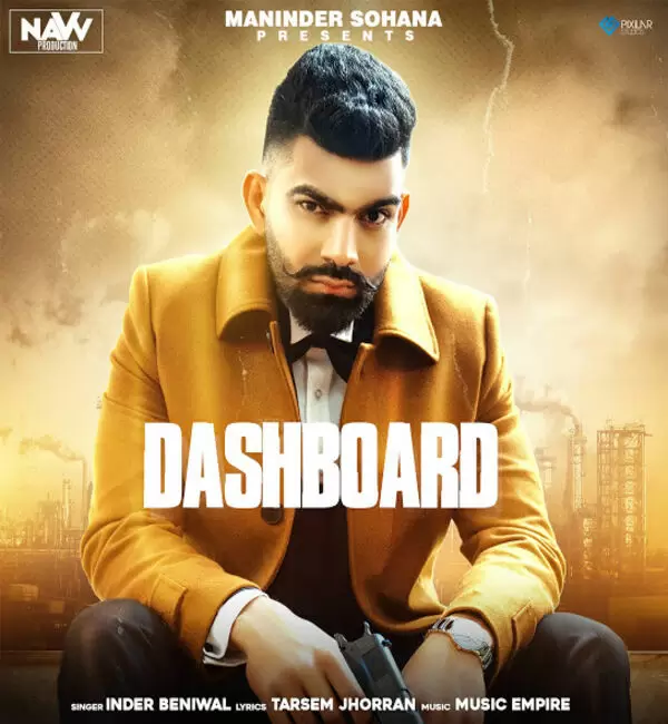 Dashboard Inder Beniwa Mp3 Download Song - Mr-Punjab