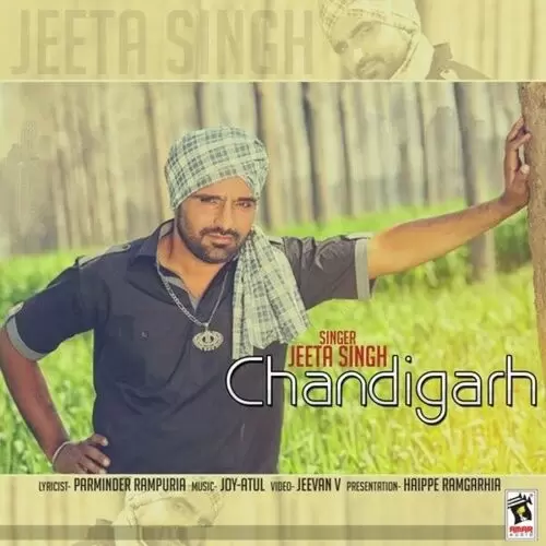 Chandigarh Jeeta Singh Mp3 Download Song - Mr-Punjab