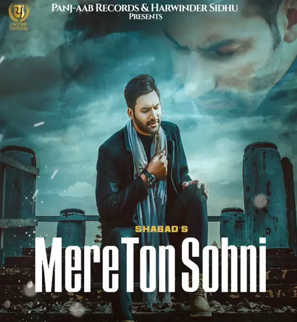 Mere Ton Sohni Shabad Manes Mp3 Download Song - Mr-Punjab