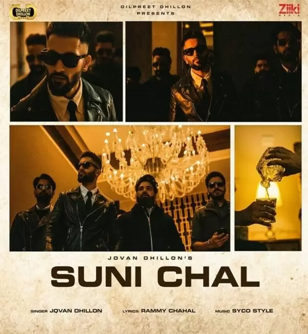 Suni Chal Jovan Dhillon Mp3 Download Song - Mr-Punjab