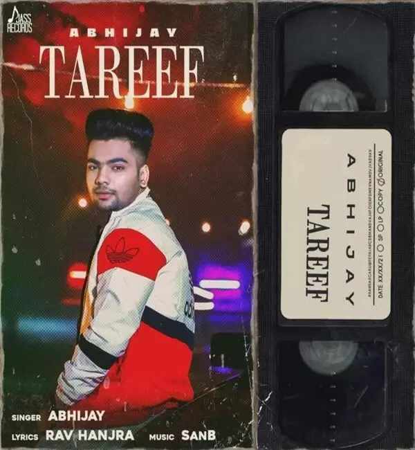 Tareef Abhijay Mp3 Download Song - Mr-Punjab