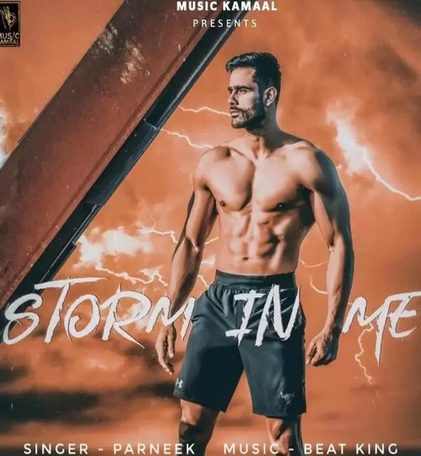 Storm In Me Parneek Mp3 Download Song - Mr-Punjab