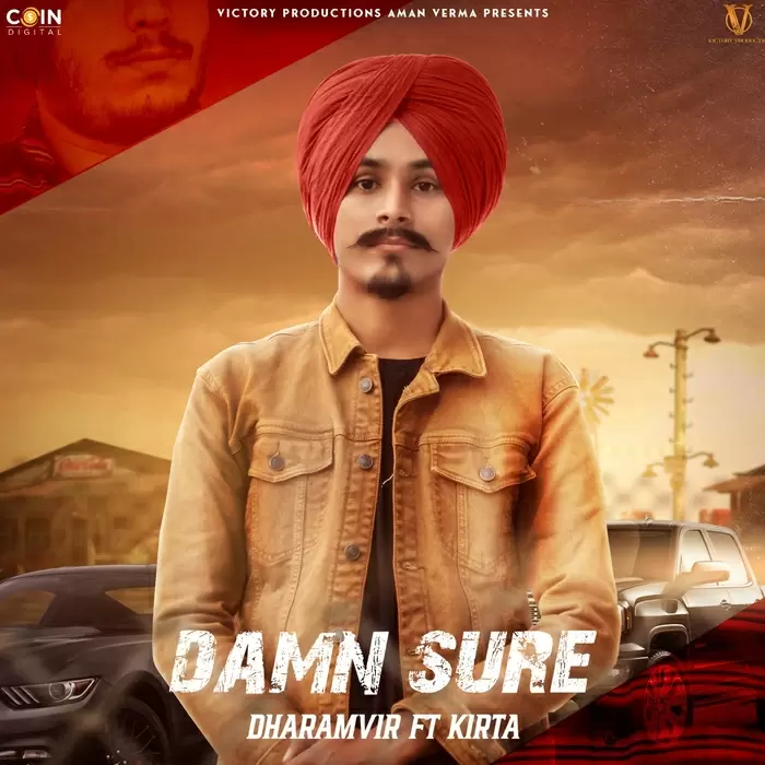 Damn Sure Kirta Mp3 Download Song - Mr-Punjab