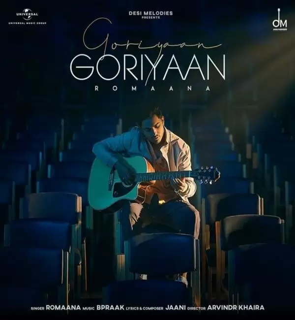 Goriyaan Goriyaan Romaana Mp3 Download Song - Mr-Punjab