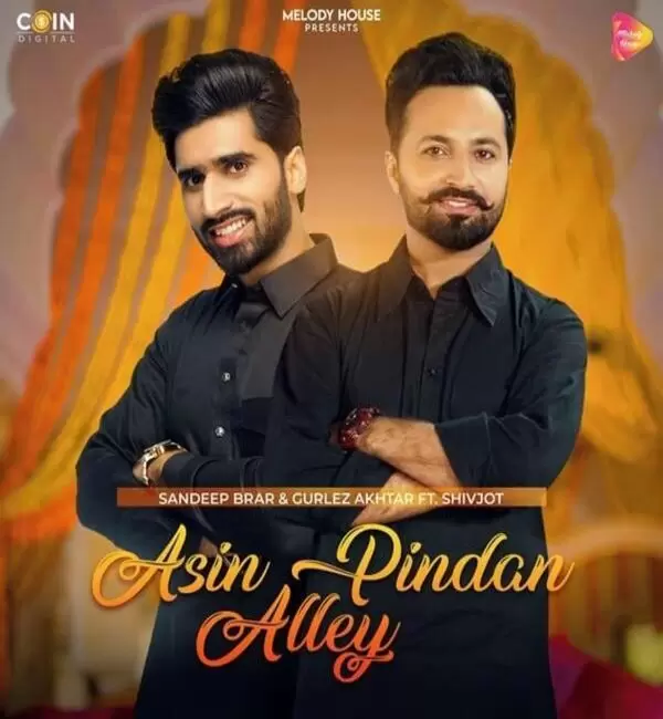 Asin Pindan Aaley Sandeep Brar Mp3 Download Song - Mr-Punjab