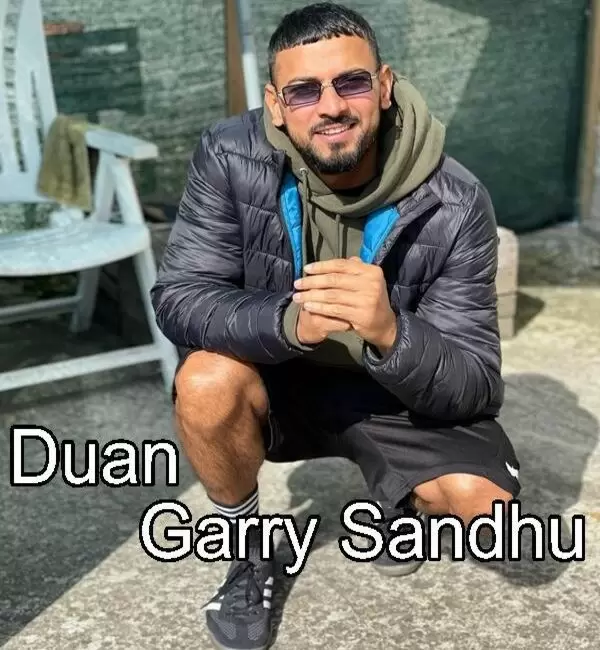Duan Garry Sandhu Mp3 Download Song - Mr-Punjab