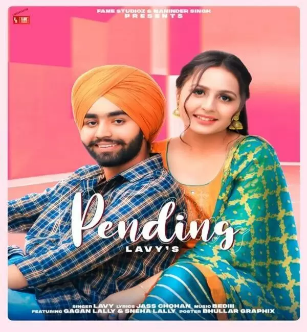 Pending Lavy Mp3 Download Song - Mr-Punjab