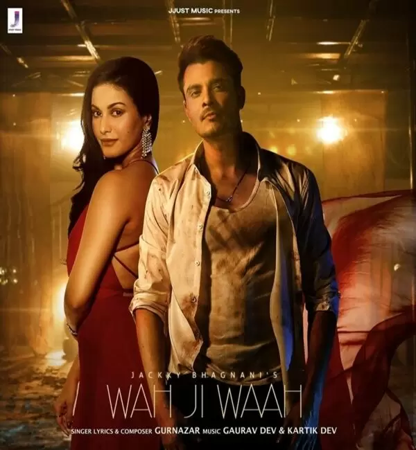 Wah Ji Waah Gurnazar Mp3 Download Song - Mr-Punjab