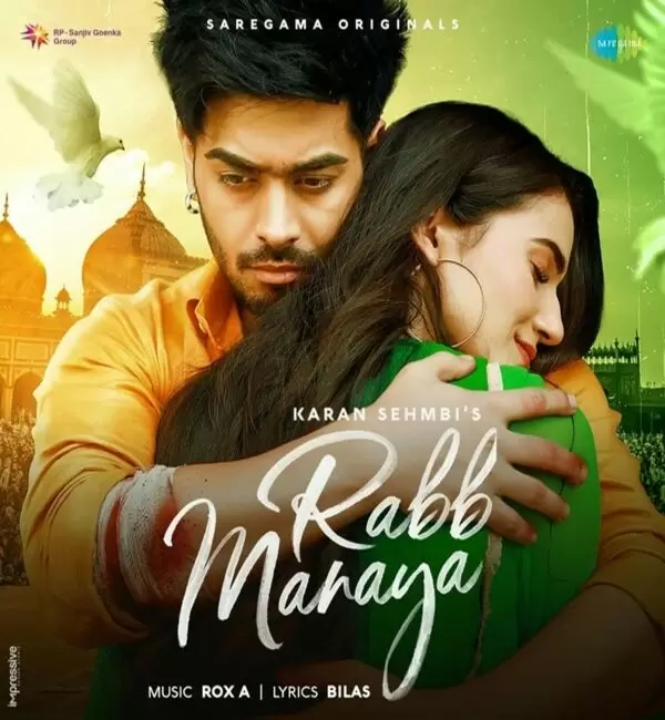 Rabb Manaya Karan Sehmbi Mp3 Download Song - Mr-Punjab