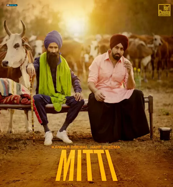 Mitti Kanwar Grewal Mp3 Download Song - Mr-Punjab