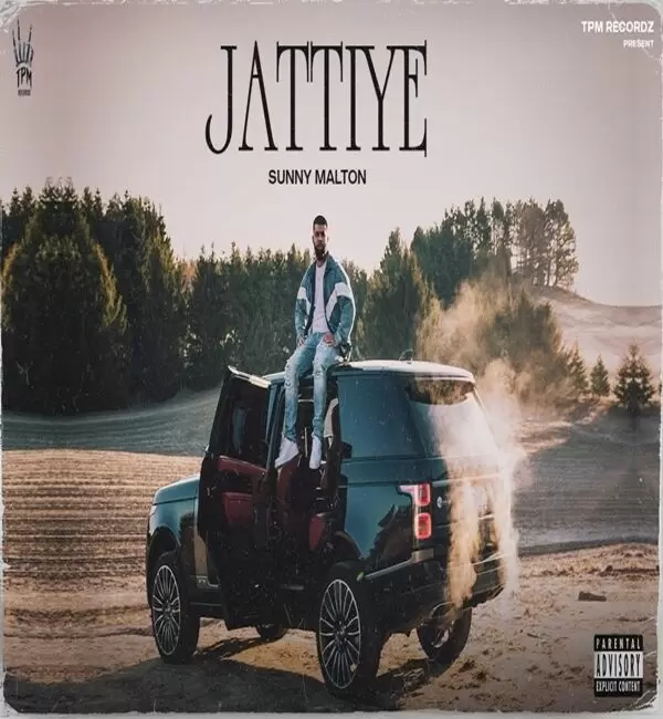Jattiye Sunny Malton Mp3 Download Song - Mr-Punjab