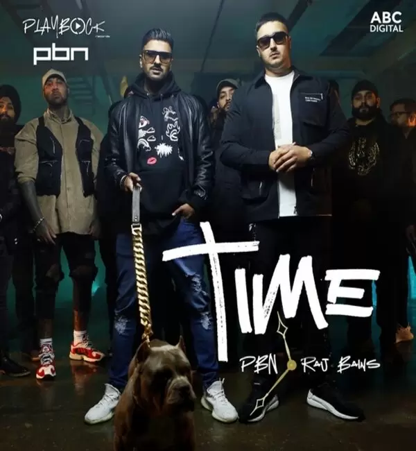 Time Raj Bains Mp3 Download Song - Mr-Punjab