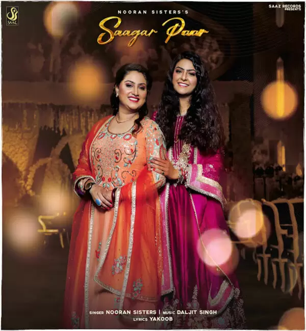 Saagar Paar Nooran Sisters Mp3 Download Song - Mr-Punjab