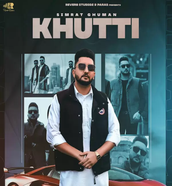 Khutti Simrat Ghuman Mp3 Download Song - Mr-Punjab