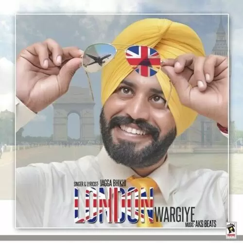 London Wargiye Jagga Bhikhi Mp3 Download Song - Mr-Punjab