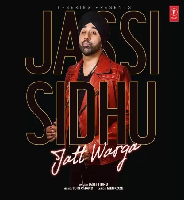 Jatt Warga Jassi Sidhu Mp3 Download Song - Mr-Punjab