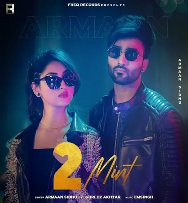 2 Mint Armaan Sidhu Mp3 Download Song - Mr-Punjab