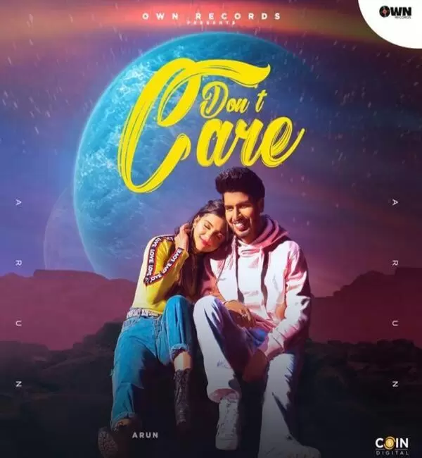 Dont Care Arun Mp3 Download Song - Mr-Punjab