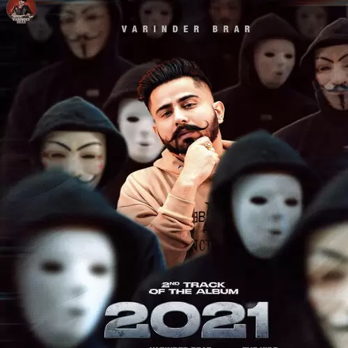 2021 Varinder Brar Mp3 Download Song - Mr-Punjab