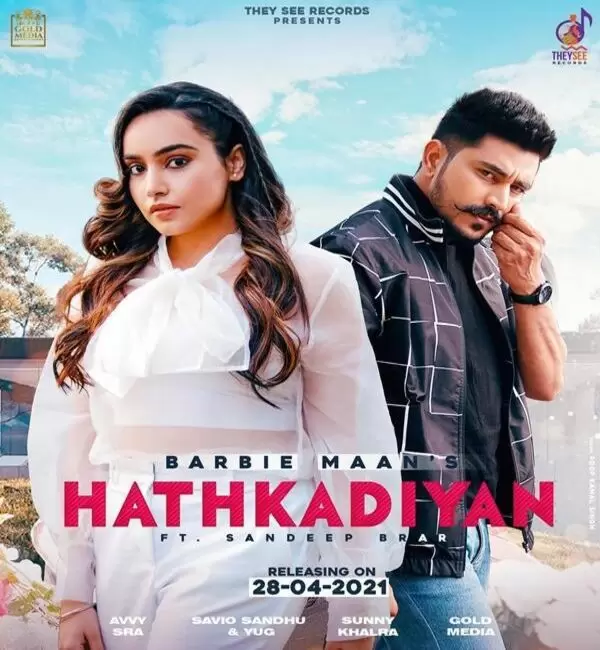 Hathkadiyan Barbie Maan Mp3 Download Song - Mr-Punjab