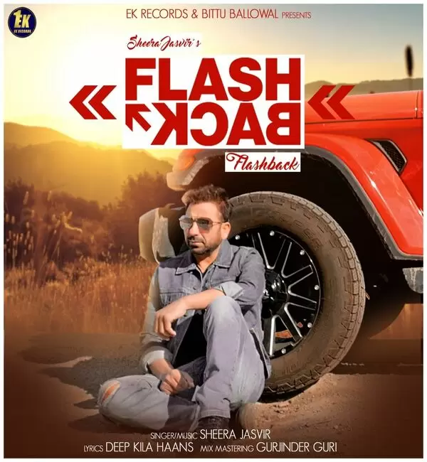 Flash Back Sheera Jasvir Mp3 Download Song - Mr-Punjab