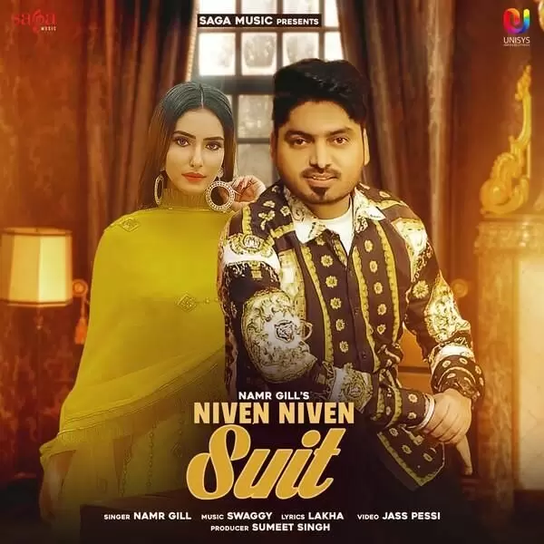 Niven Niven Suit Namr Gill Mp3 Download Song - Mr-Punjab