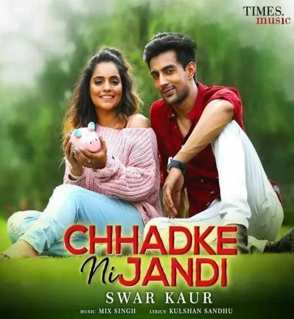 Chhadke Ni Jandi Swar Kaur Mp3 Download Song - Mr-Punjab