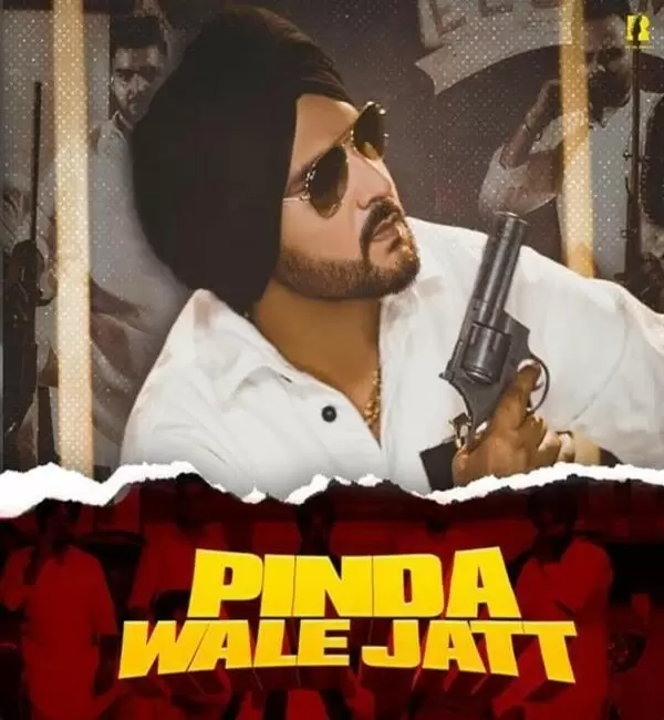 Pinda Wale Jatt Dharam Bajwa Mp3 Download Song - Mr-Punjab