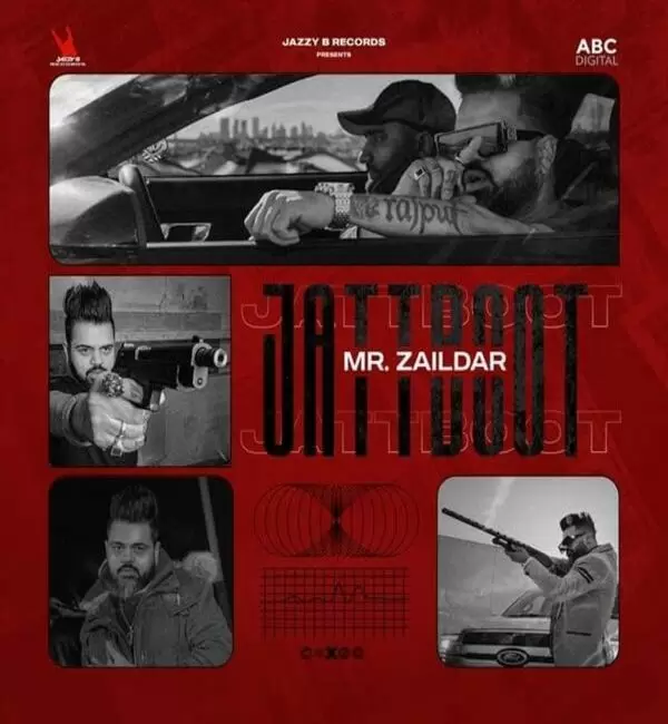 Jatt Boot Mr Zaildar Mp3 Download Song - Mr-Punjab