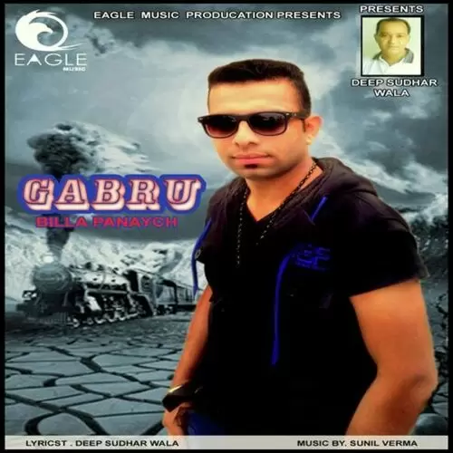 Gabru Billa Panaych Mp3 Download Song - Mr-Punjab
