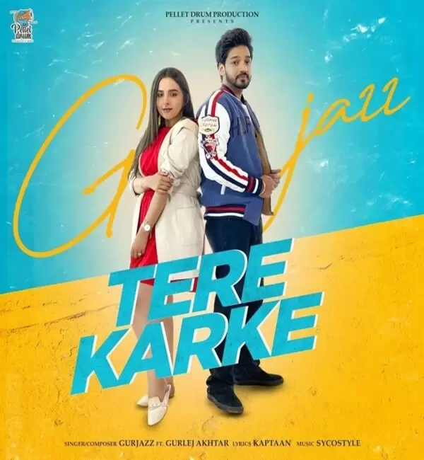 Tere Karke Gurjazz Mp3 Download Song - Mr-Punjab