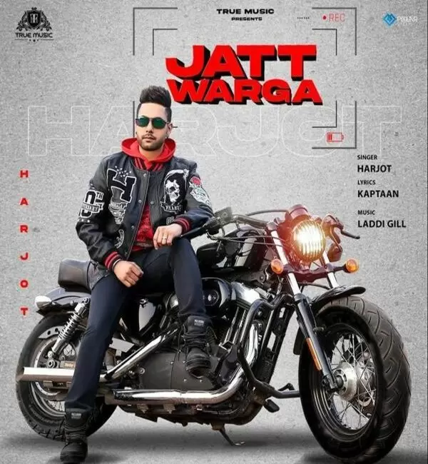 Jatt Warga Harjot Mp3 Download Song - Mr-Punjab