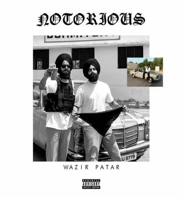 Notorious Wazir Patar Mp3 Download Song - Mr-Punjab